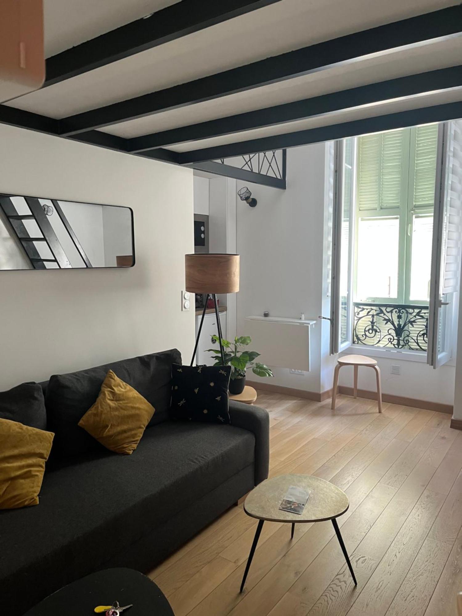 Lovely Cozy Apartment *